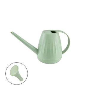 TopLLC Watering Can 2L Gardening Tools Garden Watering Pot For Indoor Outdoor Garden Flowers watering can