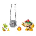 thumbnail image 3 of LEGO Super Mario : Mario Kart – Château de Bowser 72039, 3 of 5
