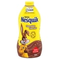 thumbnail image 1 of NESQUIK Chocolate Syrup, 1 of 7
