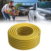MKHSQHDG Sales Today Clearance Garden Hose All Weather Water Hose Water Hoses Pressure Booster Nozzle for Watering and Washing Watering for Outdoor Backyard