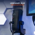 thumbnail image 4 of LOGITECH - BLUE YETI, 4 of 4