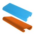 thumbnail image 1 of Almencla 2 Pcs Coussins de Bateau Dragon Sièges de Pagaie pour Machine à Ramer Extérieure Garage Bleu et Orange, 1 of 8