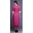 thumbnail image 4 of Bimba Kurta Droite pour Femmes, Haut Indien Imprimé, EthnicKurti, 4 of 6