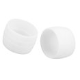 thumbnail image 1 of Bicycle Handle End Bar Fixed ,Bike Silicone Elastic Strap Fixing  Tape Plug Bike Handlebar Fixing Belt  Sleeve, 1 of 8