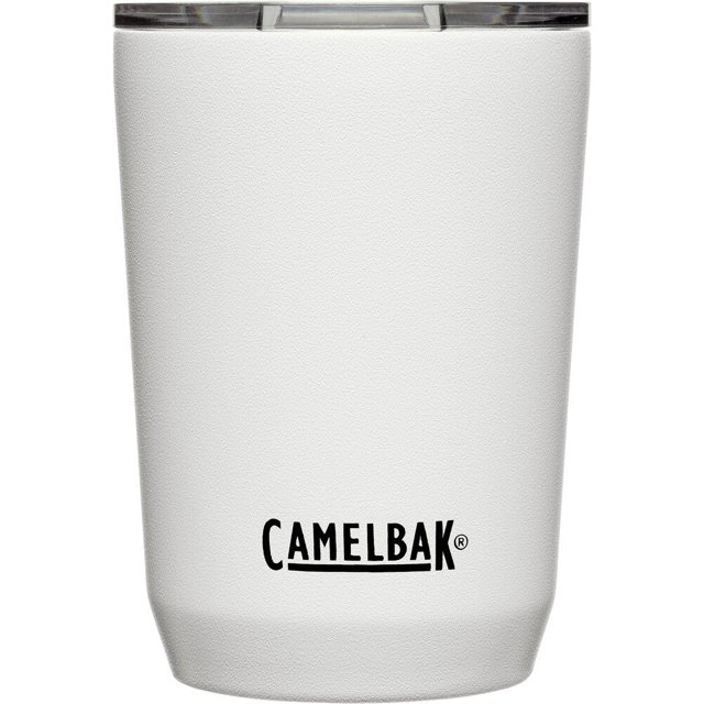 CAMELBAK Gobelet Blanc, 12 Oz / 355 ml