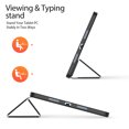 thumbnail image 3 of Tablet Case for DUX DUCIS Xiaomi Pad 7/7 Pro Smart PU Leather Cover with Pencil Holder, 3 of 6