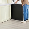 thumbnail image 4 of Mainstays 6 Foot Folding Table, Black, 4 of 8