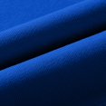 thumbnail image 4 of Yuyuzo Mens Hoodies Solid Color Long Sleeve Fashion Pullover Tops Drawstring Sweatshirt with Pocket, 4 of 6