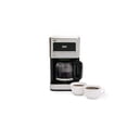 thumbnail image 1 of Braun BrewSense Drip Coffee Maker - 12 Cup - KF7070, 1 of 4