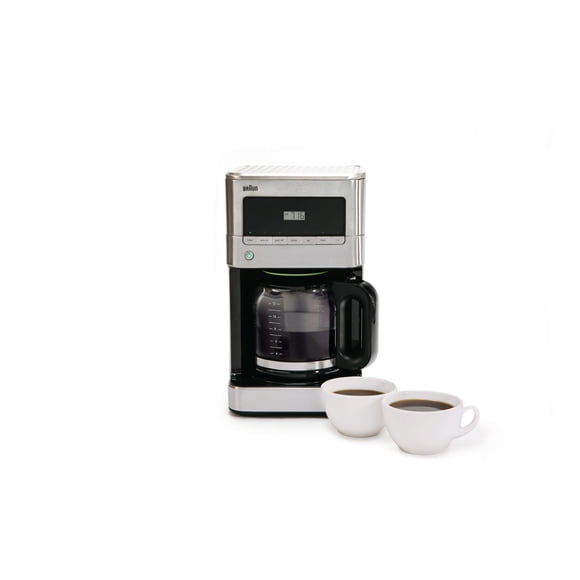 Braun BrewSense Drip Coffee Maker - 12 Cup - KF7070