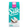 thumbnail image 2 of Silk Boisson de Coco, Non Sucrée, Sans Produits Laitiers, 2 of 8