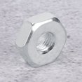 thumbnail image 3 of Guide Sprocket Nut, Accurate Chainsaw Nut Stainless Steel 8mm   For  Chainsaw, 3 of 8