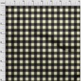 thumbnail image 3 of oneOone Cotton Poplin Fabric Gingham Check Fabric Prints By Yard 42 Inch Wide, 3 of 4