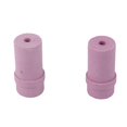 thumbnail image 2 of Sandblaster Ceramic Nozzle Tip Air Siphon Sand Blasting Nozzle Blasting Tool, 2 of 10