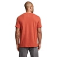 thumbnail image 2 of Jockey T-Shirt à Col Ras du Cou pour Hommes en Coton 100 % avec Poche Legacy, 2 of 5