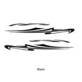 thumbnail image 3 of Thinsony Personalized Car Stickers And Decals Cool Style And Easy To Attach Fashionable Black 1Set, 3 of 4