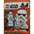 thumbnail image 3 of LEGO Stat Wars : Minifigurine Impériale Stormtrooper avec Blaster, 3 of 4