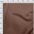 thumbnail image 2 of oneOone Viscose Jersey Fabric Shapes Geometric Printed Craft Fabric BTY 60 Inch Wide, 2 of 5