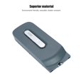 thumbnail image 4 of Domqga Étui Coque de Disque Dur, Couvercle de Disque Dur for XBOX 360, Coque de Remplacement pour Boîtier de Disque Dur, Couvercle de Disque Dur for XBOX 360, 4 of 8