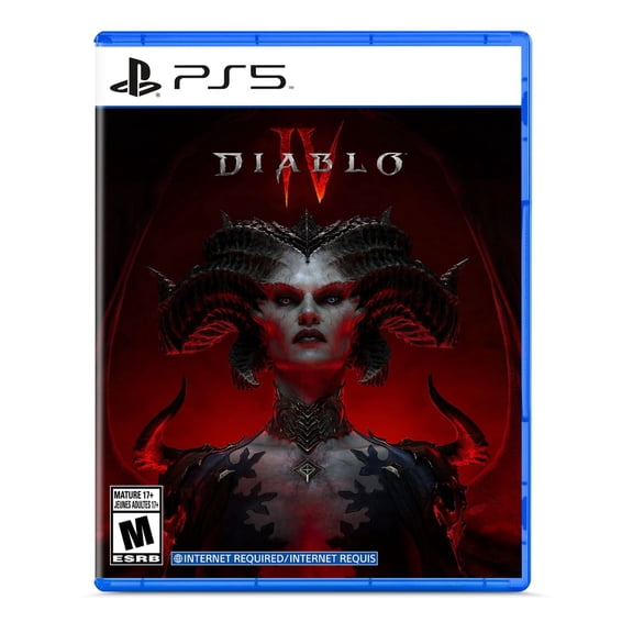 Diablo® IV - PS5™ (PS5)