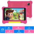 thumbnail image 2 of Remis à Neuf Smart Life TK707 à Portée de Main 7 Pouces 32 Go 2 Go RAM Tablette WIFI pour Enfants - Rose, 2 of 6