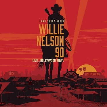 Long Story Short: Willie Nelson 90