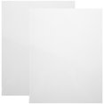 thumbnail image 1 of Shisuyan 2pcs Sublimation Blanks Sublimation Metal Blanks Sublimation Sheets Sublimation Slate, 1 of 8