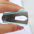 thumbnail image 4 of Rvkxad Mini Staple Remover, Macaron Color Energy-Saving Nail Puller, Portable Staple Remover, Paper Clip Remover, 4 of 6