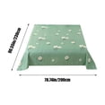 thumbnail image 3 of YIMWNYI Bedding Sets - Soft Polyester Bed Sheets, Breathable All Seasons Sheets, Cool and Comfortable Bedding, Lifelike Patterns for Home Decor, Perfect Gift for Any Occasion, 3 of 6