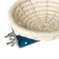 thumbnail image 5 of Bird Breeding Nest Bed Comfortable Canaries Durable Sturdy Hatching House Cage 13.5cm, 5 of 5