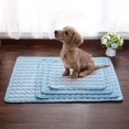 thumbnail image 4 of 24.8*19.6 Inch Cooling Pet Gel Mat Comfortable Specially Designs Non-Toxic, 4 of 7