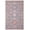 MULTI, variant on ECARPET Vintage Turkish Area Rug, Flatweave Indoor Carpet, Eco Friendly, Machine Washable, Afshar Collection
