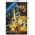 thumbnail image 2 of L'Attaque des Titans : Saison 4 - Key Visual 3, 2 of 4