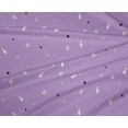 thumbnail image 4 of oneOone Polyester Lycra Fabric Easter Egg|Floral & Rabbit Animal Print Sewing Fabric BTY 56 Inch Wide, 4 of 4