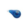 thumbnail image 3 of BIC Wite-Out EZ Correct Correction Tape, White, No Dry Time, Tear Resistant Tape, 3-Count, 3 of 12