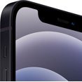 thumbnail image 2 of Open Box Apple iPhone 12 - Carrier Unlocked - 64 GB Black, 2 of 4