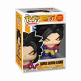 thumbnail image 2 of Funko Pop! Animation: Dragon Ball - Super Saiyan 4 Goku Vinyl Figure, 2 of 3