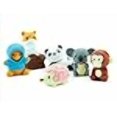 thumbnail image 3 of Iwako Ensemble de Gomme Animale Japonaise Kawaii, 3 of 4