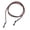 Brun, variante sur Shisuyan Porte-Lunettes Violet en Cuir Pu Lot de 1 27,6 Po