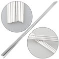 thumbnail image 1 of High Thermal Conductivity Durafix Aluminium Welding Rods 10/20 Pack Low Melting Point Good Processability 16/2mm 1.6mmx330mm-10Pcs, 1 of 1