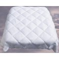 thumbnail image 1 of Twin Size Duvet Cover Insert, Aloe Vera Quilt, 1 of 1