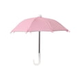 thumbnail image 1 of Nilvkv Sunshade Umbrella Mini Motorcycle Umbrella Toy Umbrella, 1 of 5