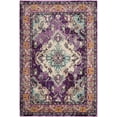 thumbnail image 4 of Safavieh Monaco Toria Traditional Area Rug, 4 of 6
