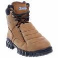 thumbnail image 4 of Michelin Men's Sledge Steel Toe Metatarsal Guard Boots, 4 of 7