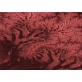 thumbnail image 1 of Ahgly Company Machine Washable Indoor Rectangle Transitional Maroon Red Area Rugs, 7' x 9', 1 of 7