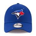 thumbnail image 2 of Blue Jays de Toronto MLB Prime Logo Casquette Ajustable, 2 of 3