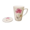 thumbnail image 1 of Ensemble de Tasses Irlandaises, 1 of 1