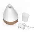 thumbnail image 3 of PureSpa Natural Essential Oil Diffuser (White), 3 of 6