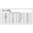 thumbnail image 4 of No Show Laser Cut Surprise Print Hipster Panty 6 Pack, 4 of 5
