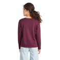 thumbnail image 2 of George Girls' Graphic Long Sleeve Tee, 2 of 6